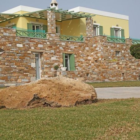 Olea Suite Syros - Φοίνικας, Σύρος, Κυκλάδες Posidhonia  ภายนอก รูปภาพ