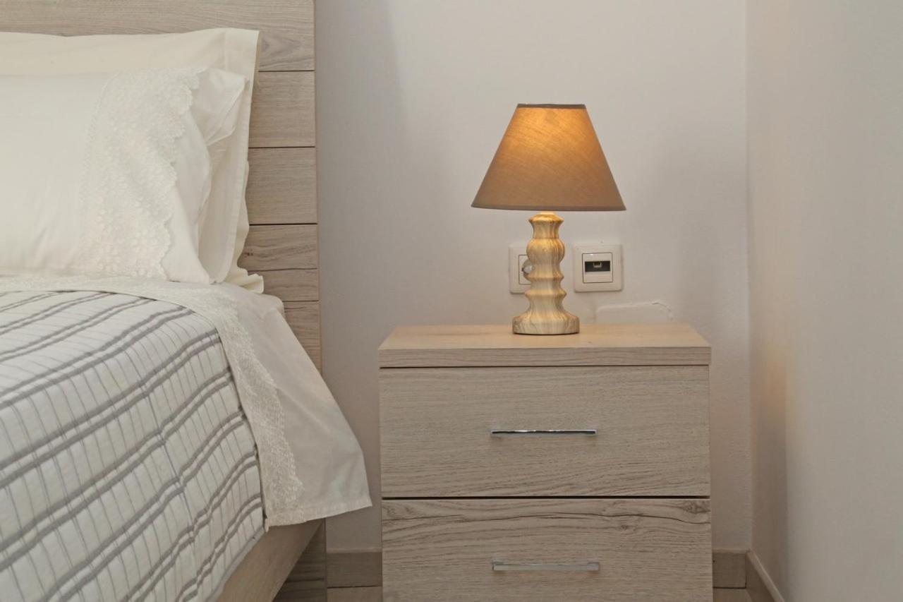 Olea Suite Syros - Φοίνικας, Σύρος, Κυκλάδες Posidhonia  ภายนอก รูปภาพ