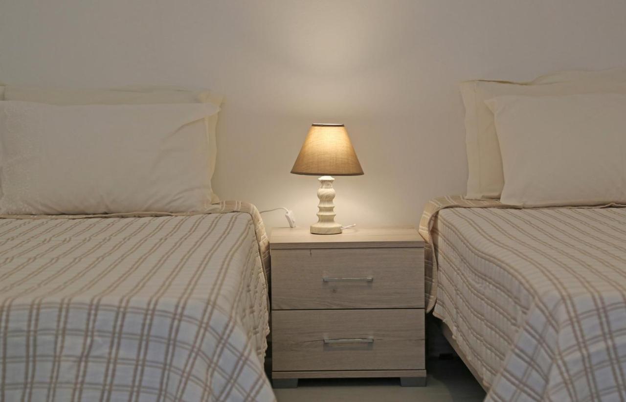 Olea Suite Syros - Φοίνικας, Σύρος, Κυκλάδες Posidhonia  ภายนอก รูปภาพ